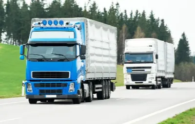 Adana ile Batman Arası Eşya Taşıma